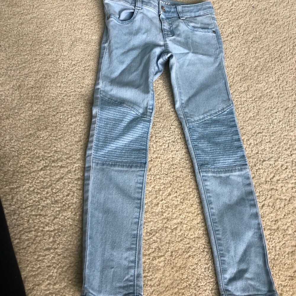 Girl skinny Jeans
